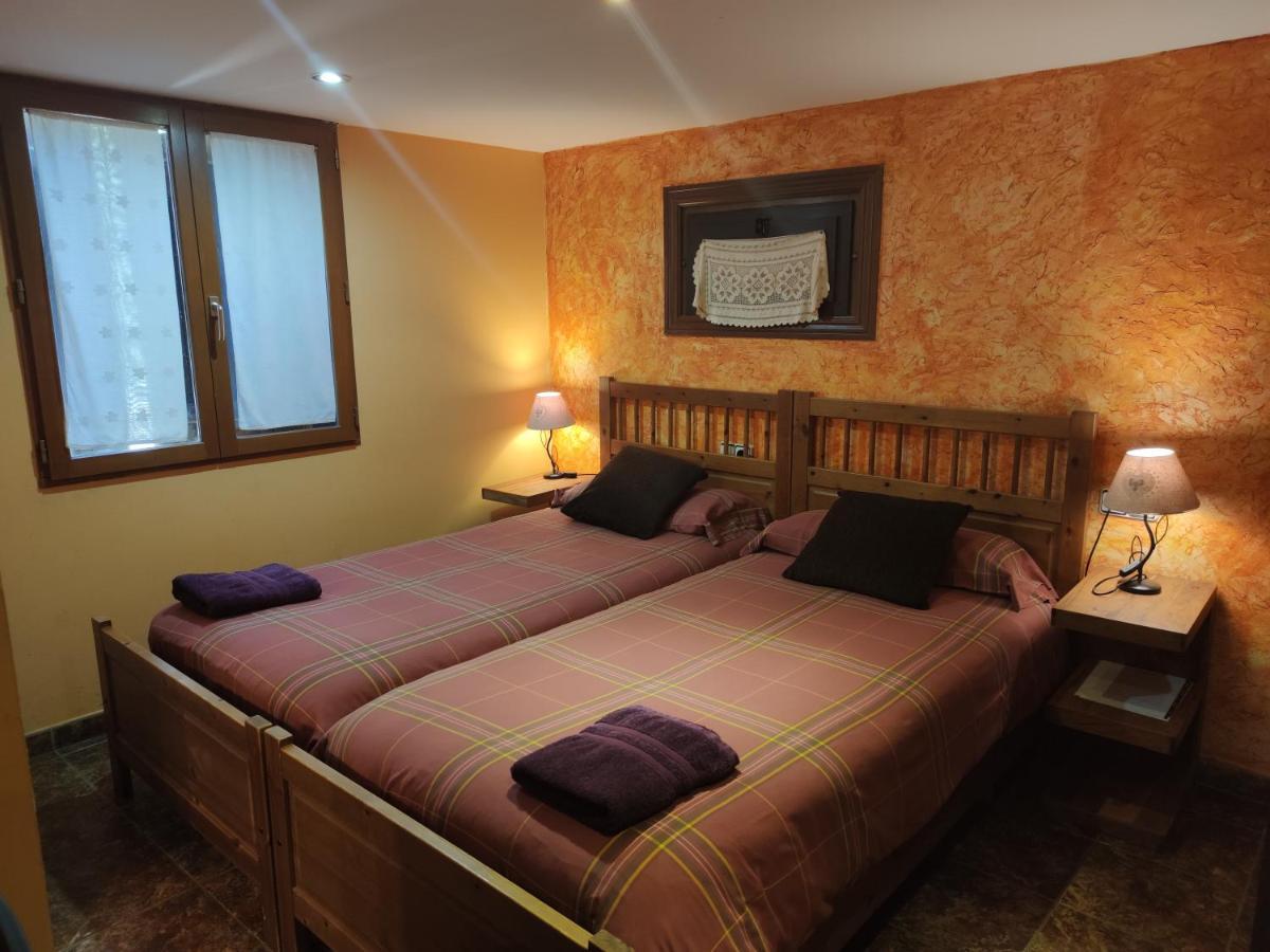El Balco De Dorres Bed & Breakfast エクステリア 写真