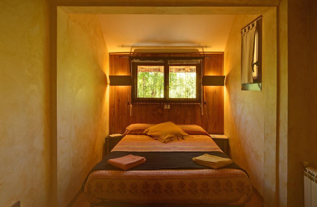 El Balco De Dorres Bed & Breakfast 部屋 写真