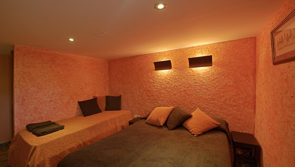 El Balco De Dorres Bed & Breakfast 部屋 写真