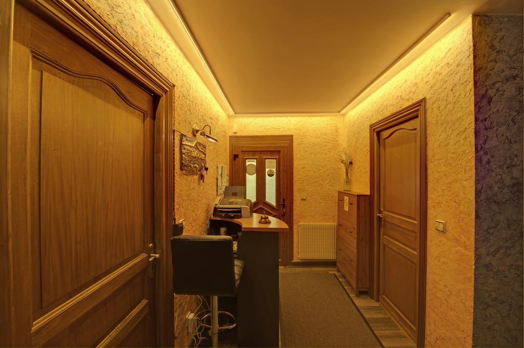 El Balco De Dorres Bed & Breakfast エクステリア 写真