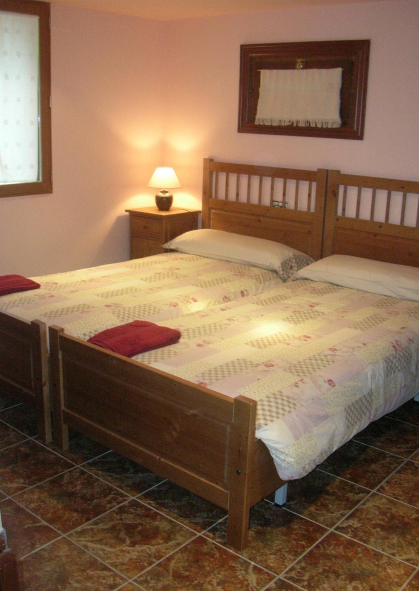 El Balco De Dorres Bed & Breakfast エクステリア 写真