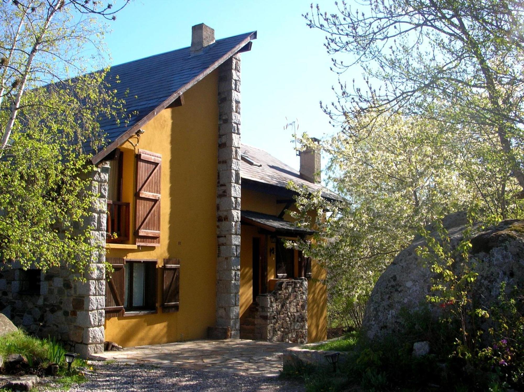El Balco De Dorres Bed & Breakfast エクステリア 写真