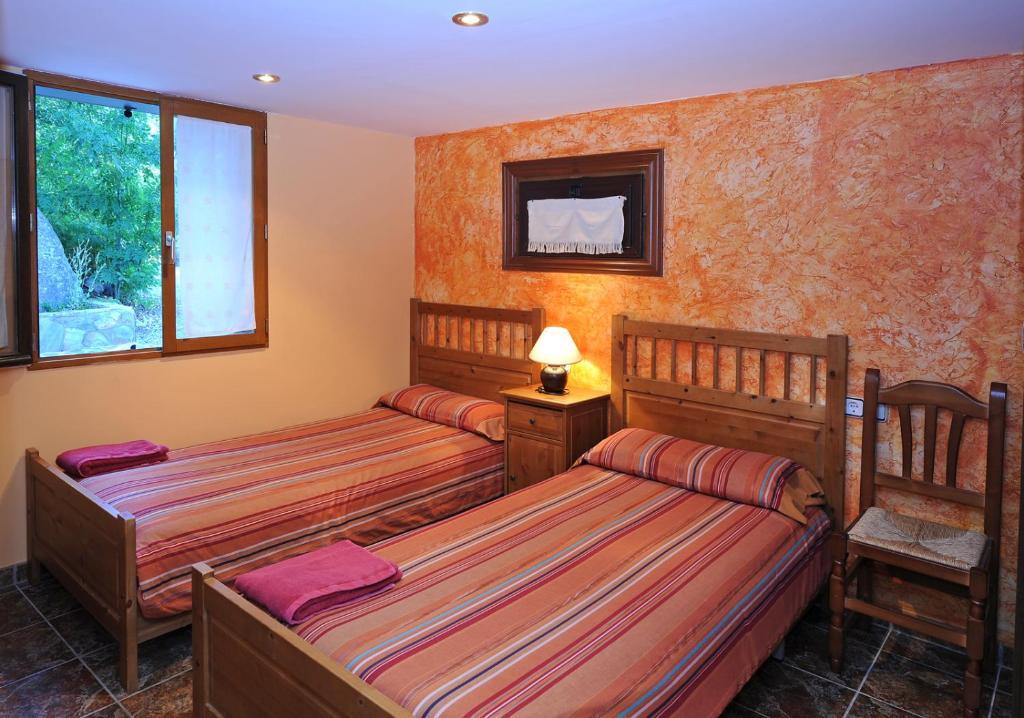 El Balco De Dorres Bed & Breakfast 部屋 写真