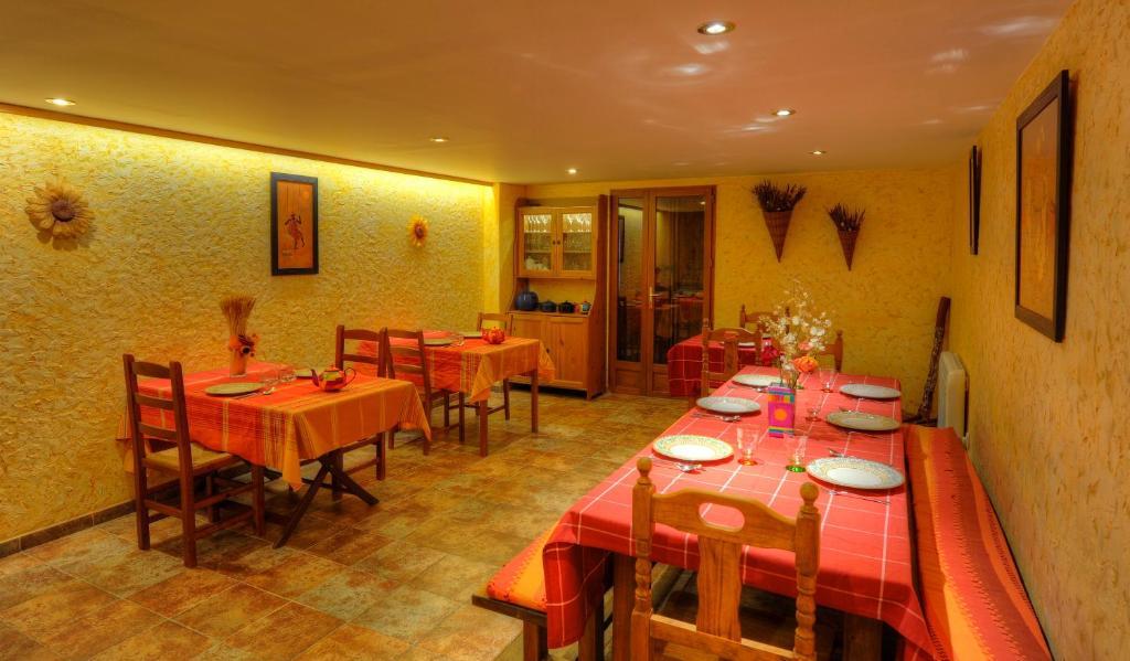 El Balco De Dorres Bed & Breakfast エクステリア 写真