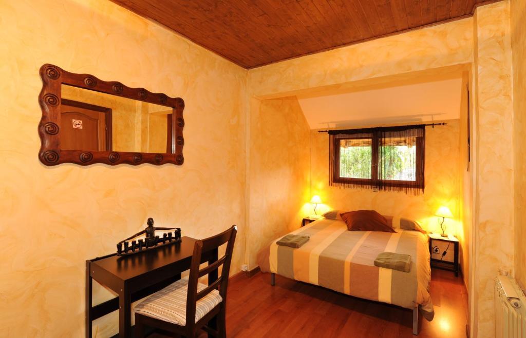 El Balco De Dorres Bed & Breakfast 部屋 写真
