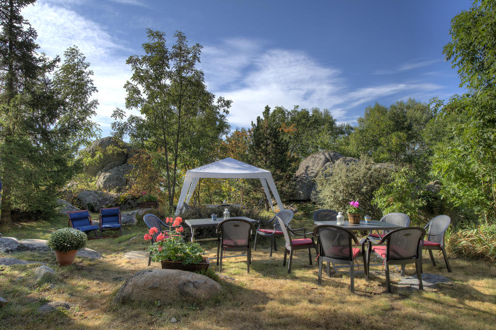 El Balco De Dorres Bed & Breakfast エクステリア 写真