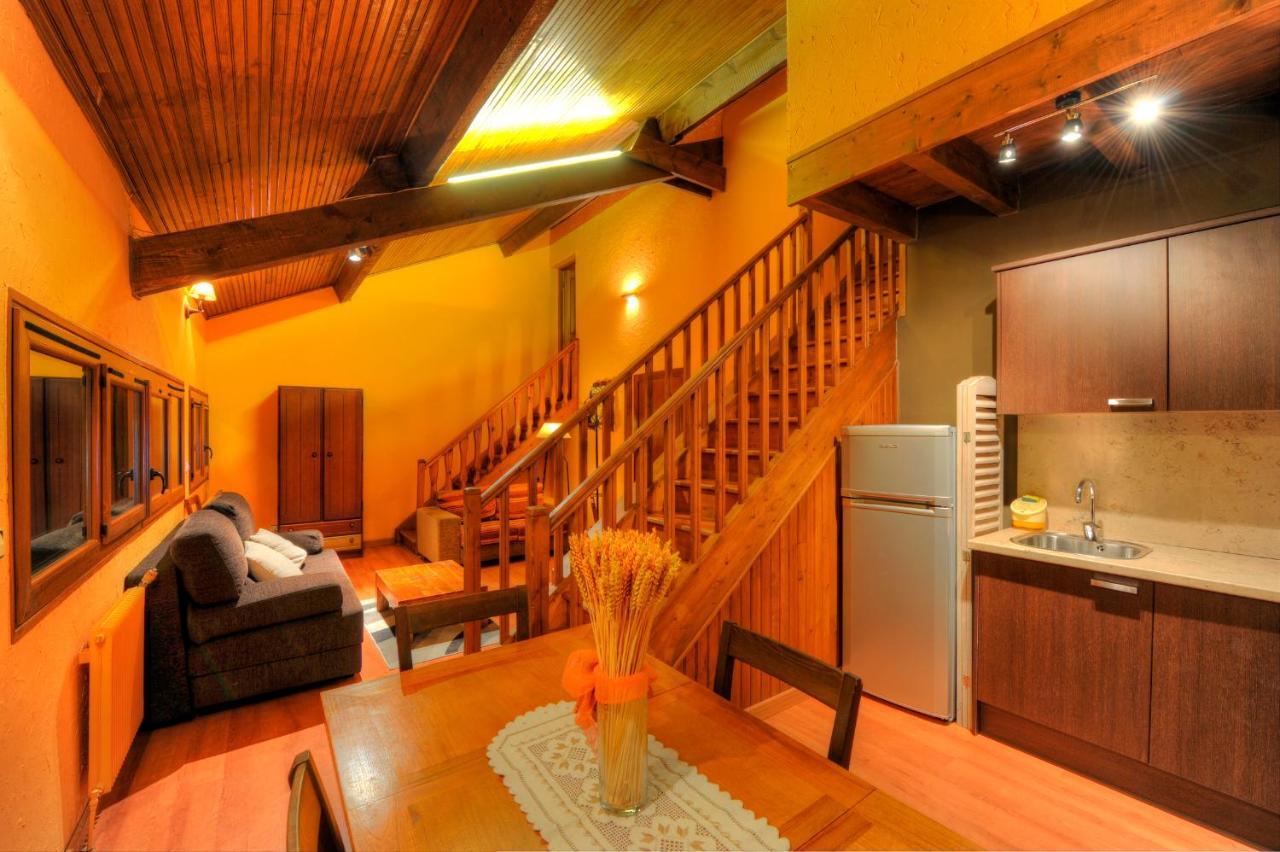 El Balco De Dorres Bed & Breakfast エクステリア 写真