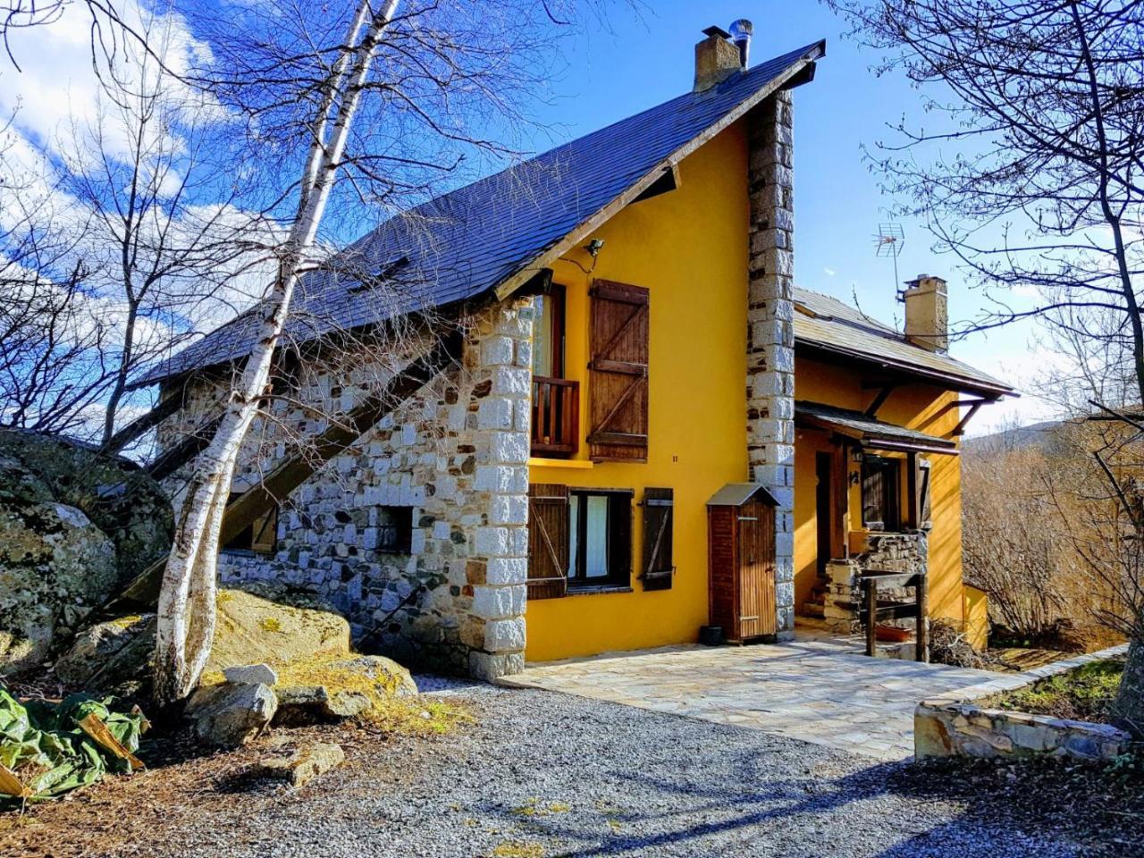 El Balco De Dorres Bed & Breakfast エクステリア 写真